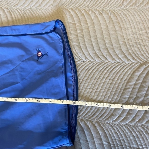 RHONE 7” Board Short Size 34 Color: Mammola/Atene - Picture 5 of 10